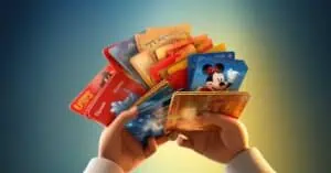 Can You Use Multiple Disney Gift Cards For Tickets?