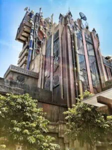 How Long Is The Wait For Guardians Of The Galaxy Ride At Disney World?