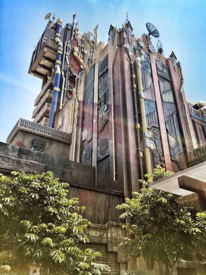 How Long Is The Wait For Guardians Of The Galaxy Ride At Disney World