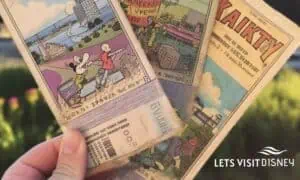 How Much Are Disney Park Tickets?