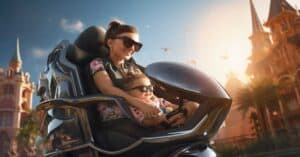 What Rides Can Babies Ride at Hollywood Studios in 2023?