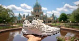 Best Shoes for Disney World & Disneyland in 2023