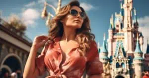 Plus Size Outfits For Disney World In 2023