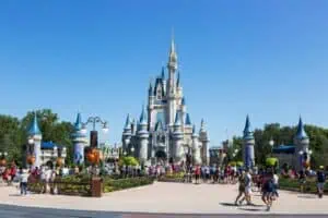 Disneyland Castle Vs Disney World Castle Detailed Comparison in 2023