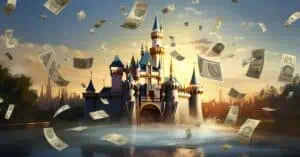 How Much Money Does Disneyland California Make a Day in 2023?