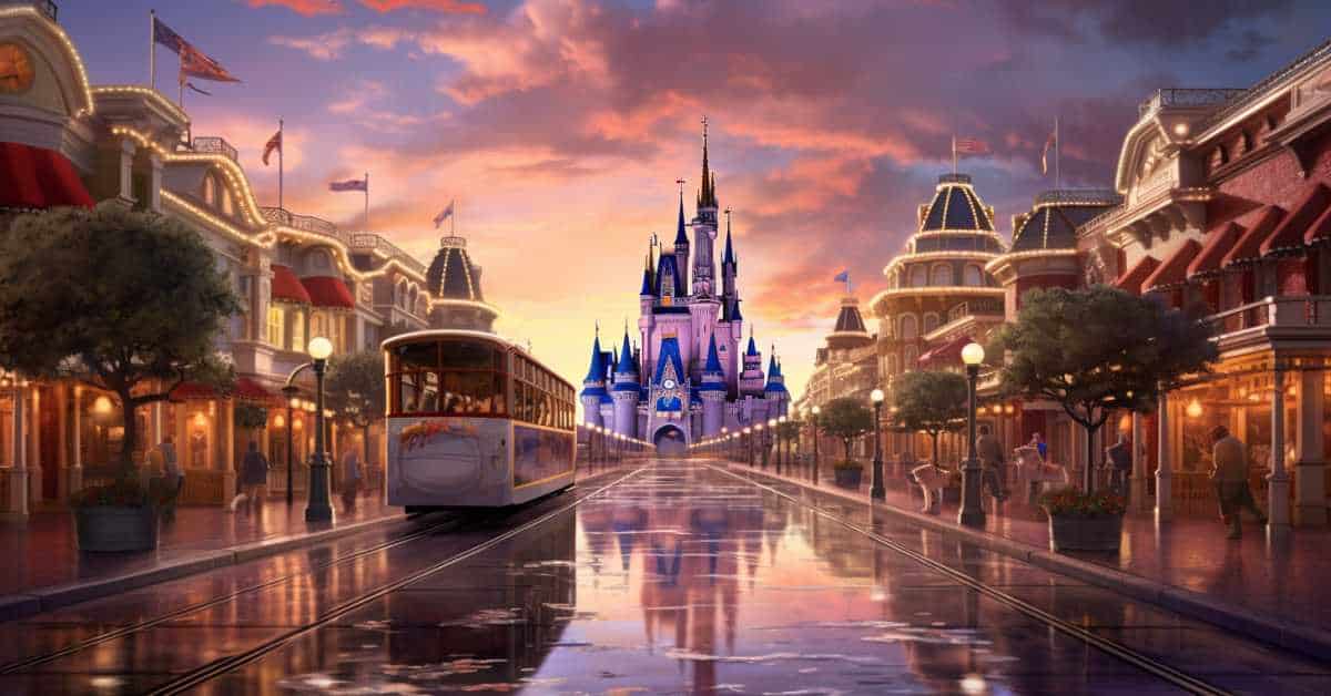 How to Spend 3 Days at Disney World in 2023?
