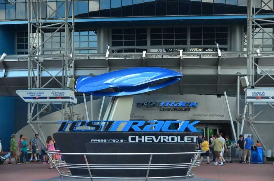 What Is the Fastest Ride in Disney World? That's Test Track Ride at Epcot Centre without any doubt in 2023.
