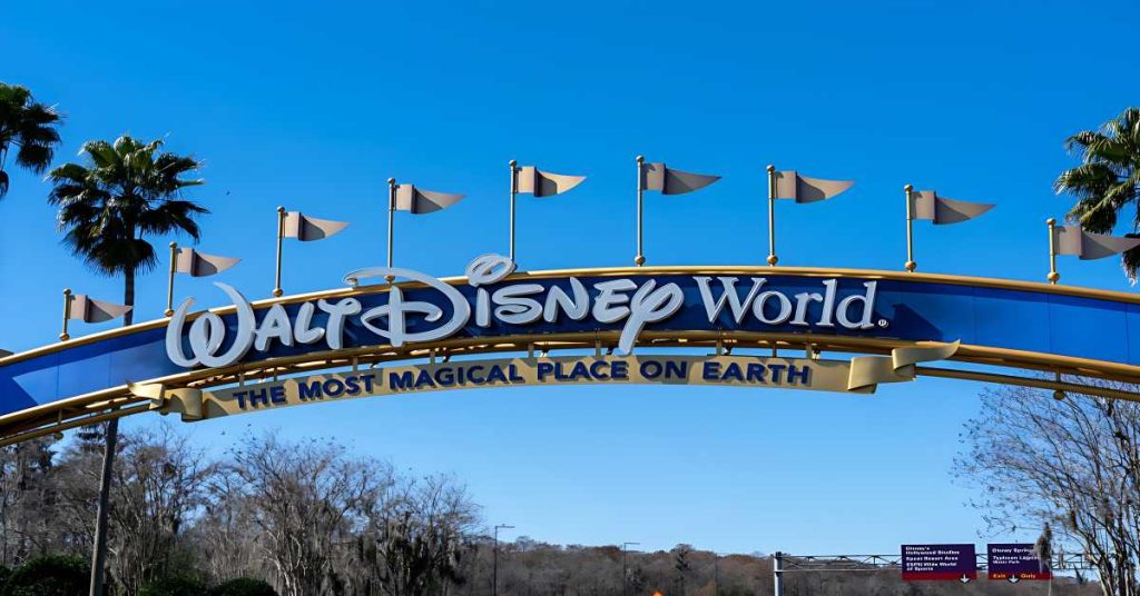 How to save big at Disney World in 2023